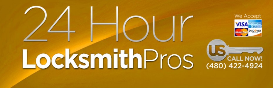 24 Hour Locksmith Pros